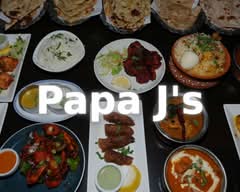 Papa J's