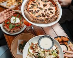 The Block Restaurant & Wine Bar