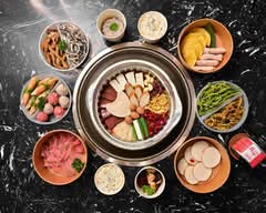 霧都老火鍋 健行店