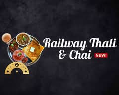 Railway Chai House 