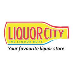 Liquor City Geelhout