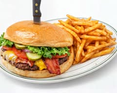 Lumberjacks Restaurant (Stockton)