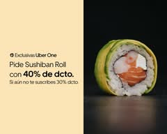 Sushiban (San Isidro)