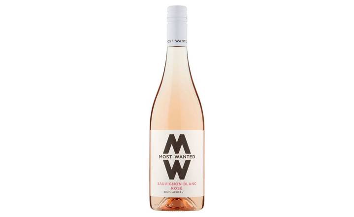 SAVE £1: Most Wanted Sauvignon Blanc Rose 75cl (401549)