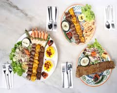 Rumi Persian Restaurant (Surfers Paradise)