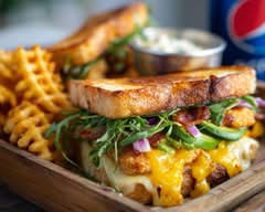 Chill'n Cheese