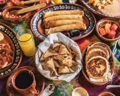 Macaria Cocina de Humo