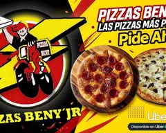 PIZZAS BENY JR (Mexico City)