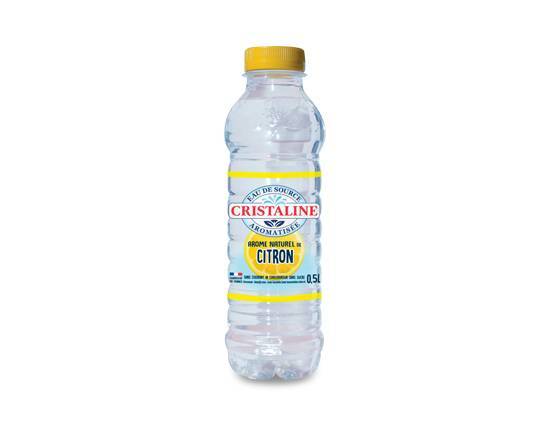 Cristaline Citron 50cl