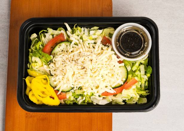 Provolone Salad