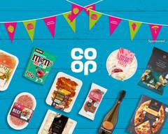 Co-op (Sheffield - Glossop Road)