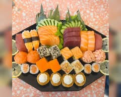 Sushi Lover