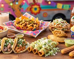 El Pinky Food Truck (Red Deer)