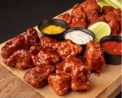 Harry's Burgers & Wings   (Monterrey)