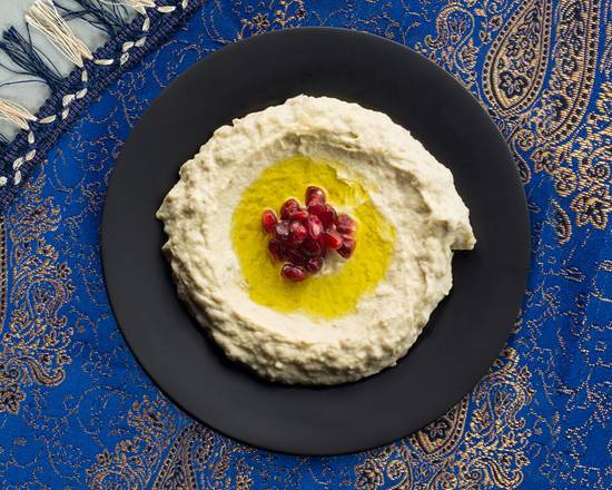 Baba Ghanoush