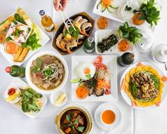 Tuong Long Vietnamese Cuisine