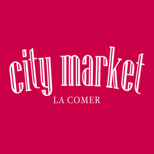 City Market logo