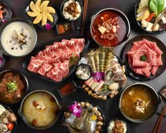 築間幸福鍋物 三峽大學店