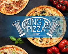 King’s Pizza Cayey