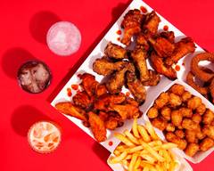 Cupid's Wings (1332 Carter Hill Rd)