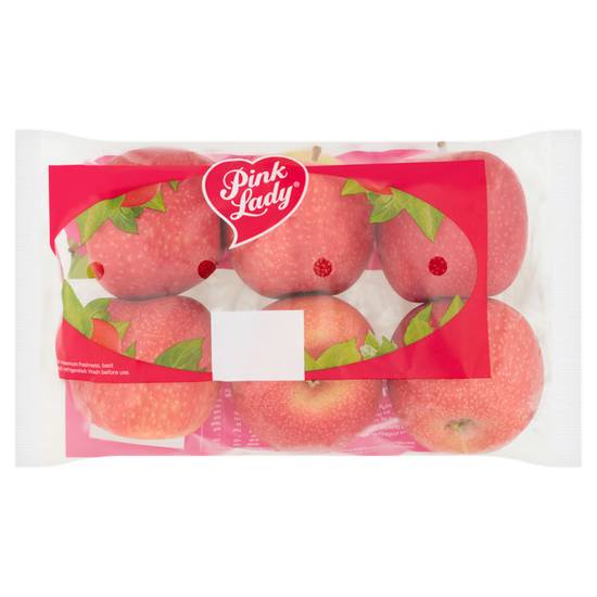 Pink Lady Apples 6pk