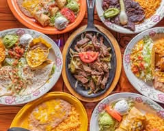 El Paso Mexican Restaurant (Sevierville)