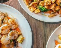 Fancy Sushi & Grill (Bartram/Durbin)