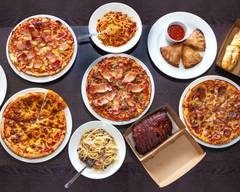 Pizza Crafters