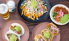 Fit Tacos Meal Prep & Catering
