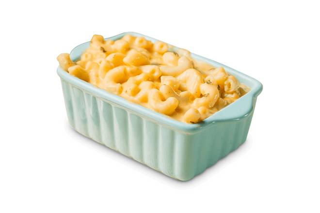 Mac & Cheese