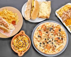 L'Orient Express 🥙