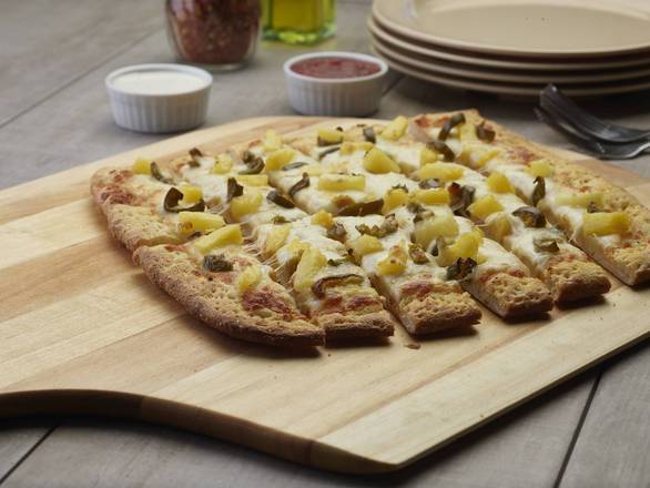 Jalapine Breadsticks