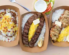 Crave Mediterranean Cafe (Springfield)