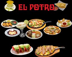 El Potro Mexican Restaurant (Apopka)