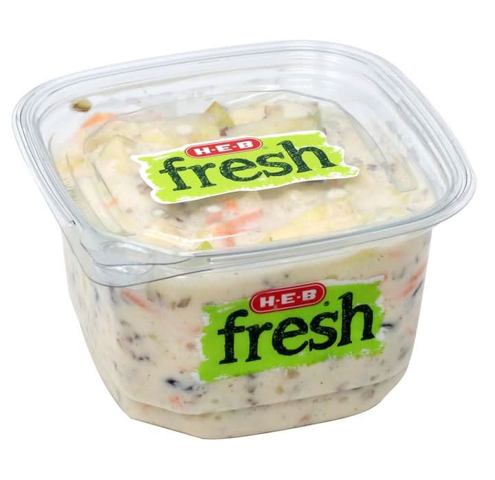 H-E-B Fresh · Postre de manzana