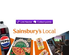 Sainsbury's Local - Ruislip High Street