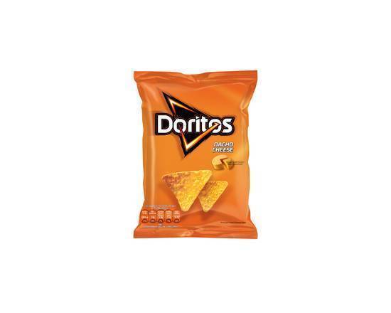 Doritos Nacho Cheese Chips