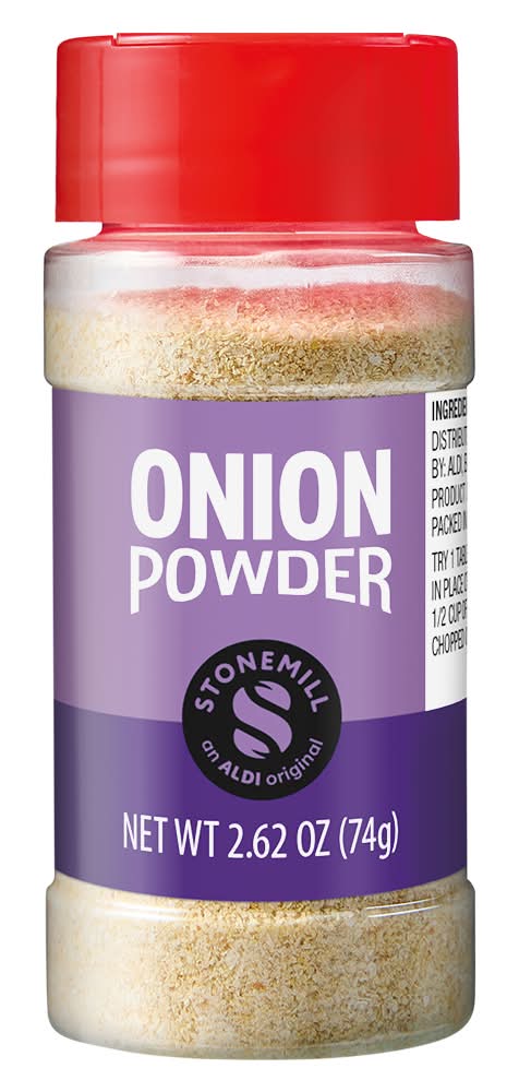 Stonemill Onion Powder