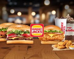Hungry Jacks (Belconnen)