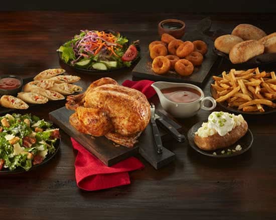 NEW! Deluxe Family PAK