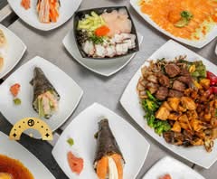 Sushi Miguel