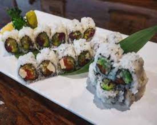 Saika Sushi
