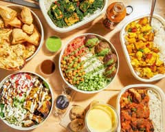 RASA (Mosaic - Fairfax, VA)