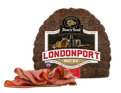 Boars Head Londonport Roast Beef