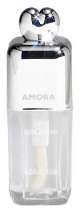 Amora Lip Oil 0.15oz Glass