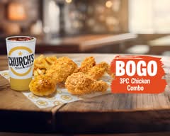 Church's Texas Chicken (6910 Ellerslie Rd SW)