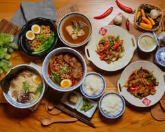 参佰碗 安平店