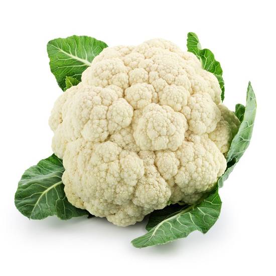Contel Fresh Cauliflower (1 head)