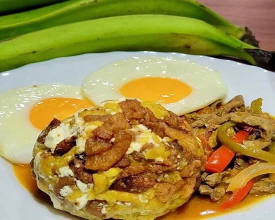 Mundo Bolon (Guayaquil)