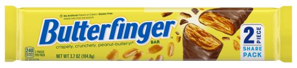 Butterfinger 3.7oz